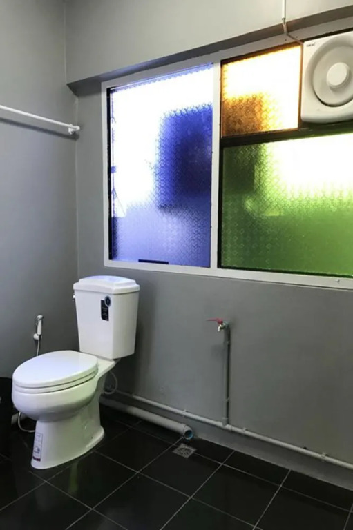 Add Home Hostel Vipavadee