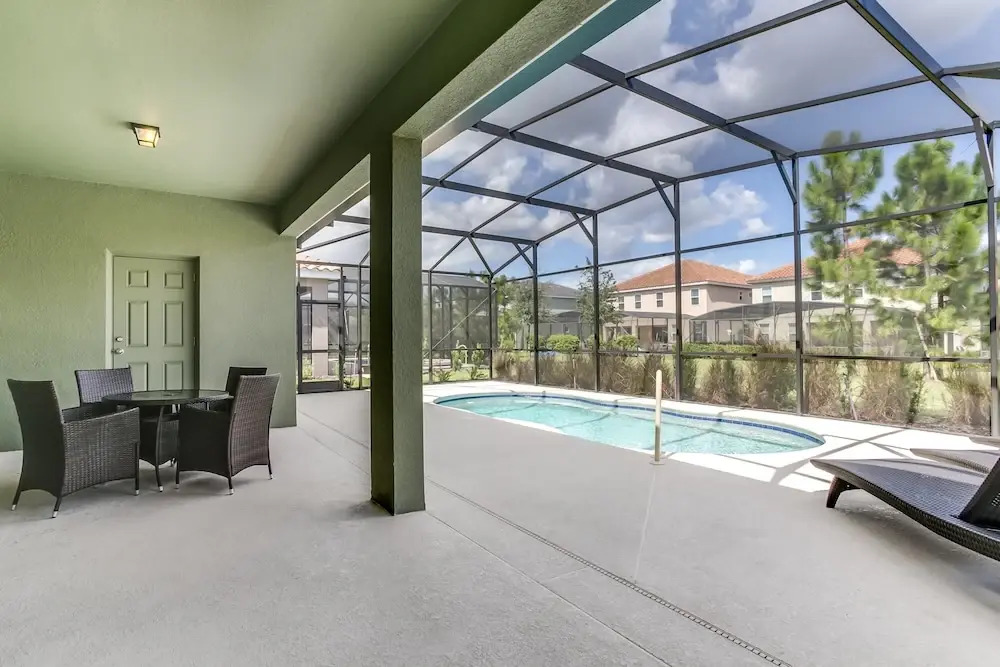 Solterra Resort 5BR Pool Villa