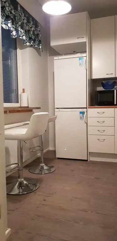 Studio near City - Puinnintie
