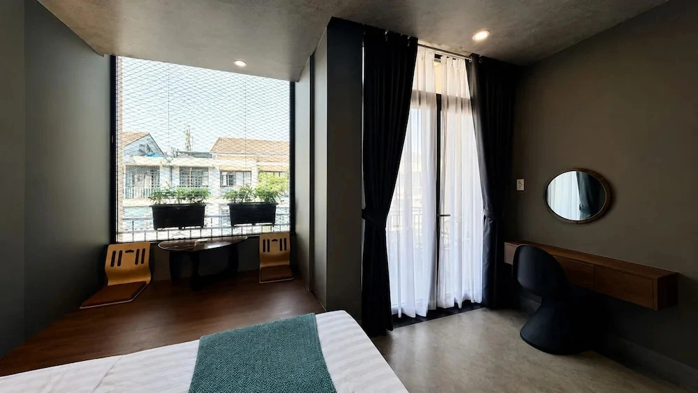 MinMin Retreat Homestay Huế