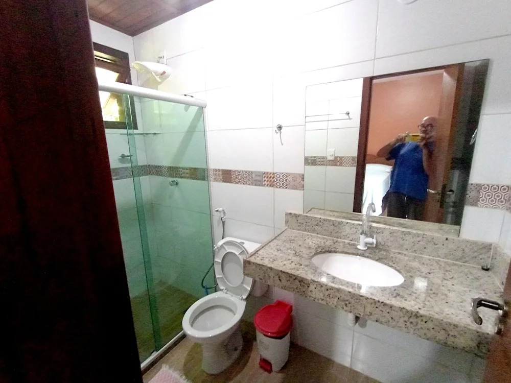 Pousada Lagoa Flat