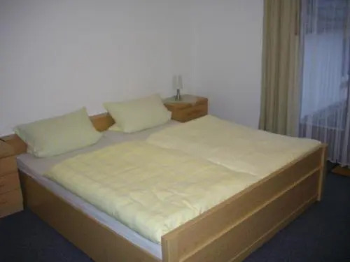 Gasthof Pension Plitt Schepers