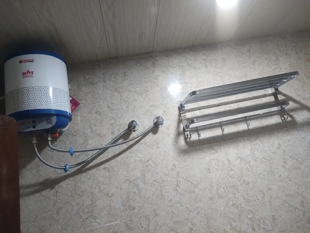 Hotel Abhinandan