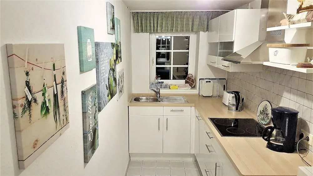Parklife Apartments