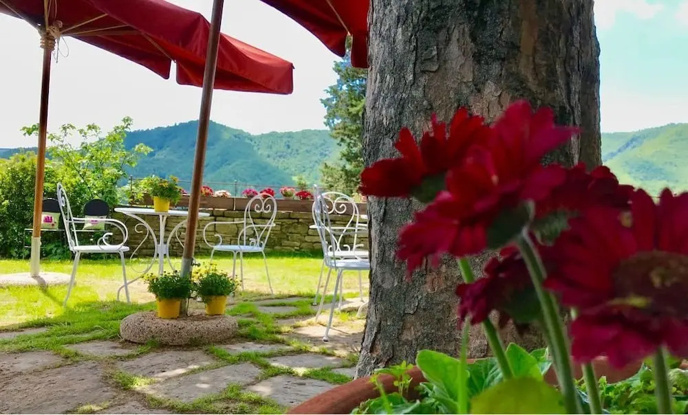 Albergo Castello