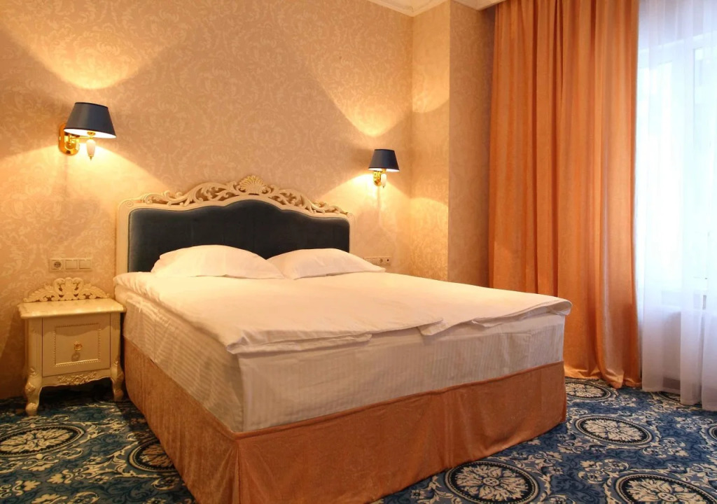 Comfort Hostel