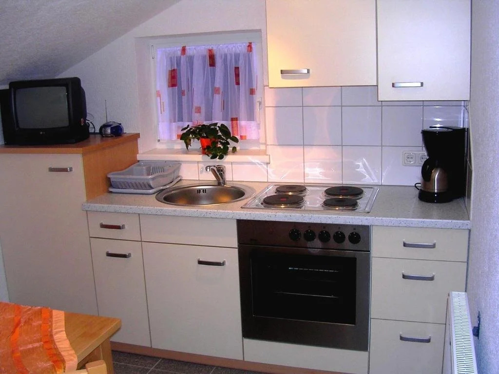 Ferienhaus Sporer
