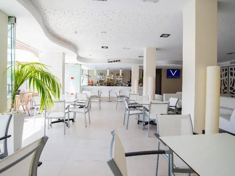 Hotel Vinaros Elite