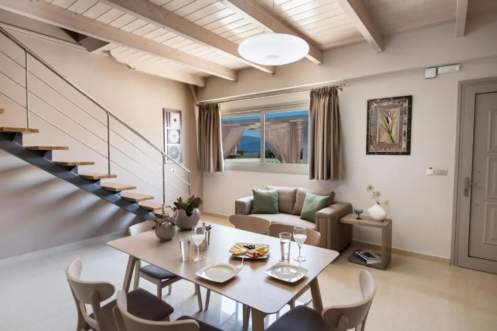 Balver Luxury Apartments