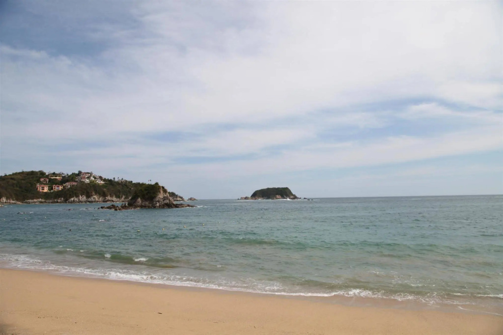 Park Royal Beach Huatulco