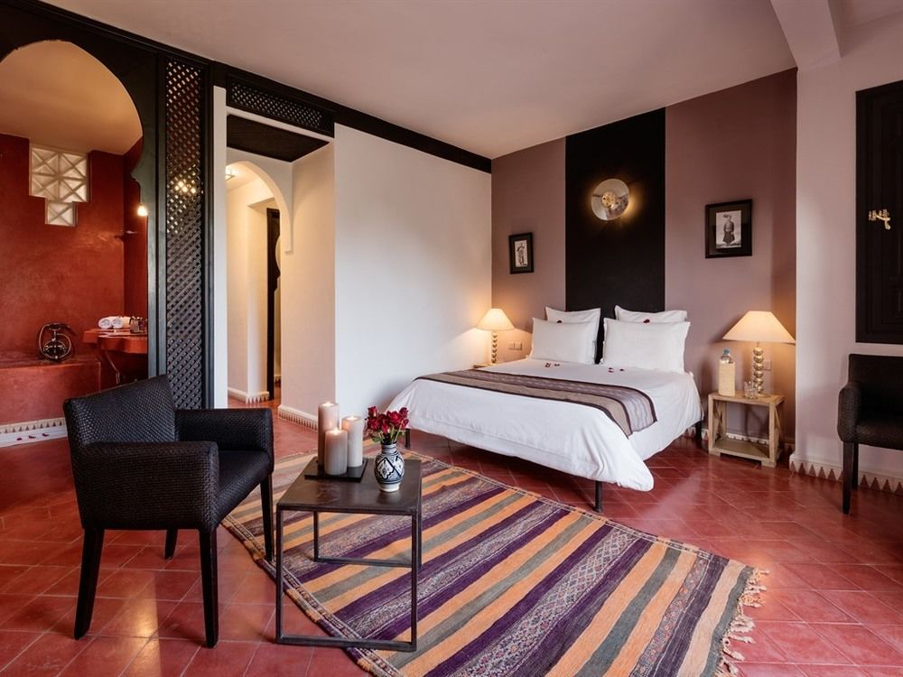 Villa Al Assala Palmeraie