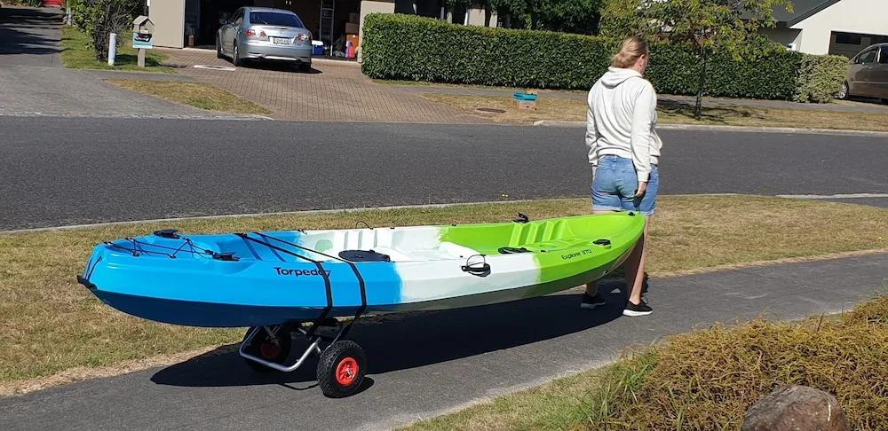 Lake Taupo Gem