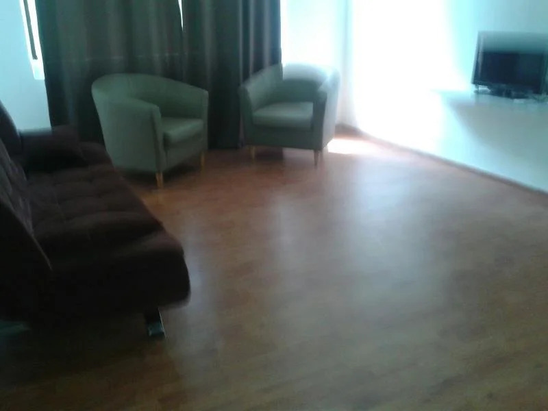 Juita Premier Hotel