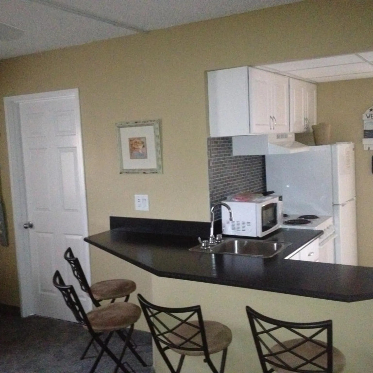 Biscayne Suites