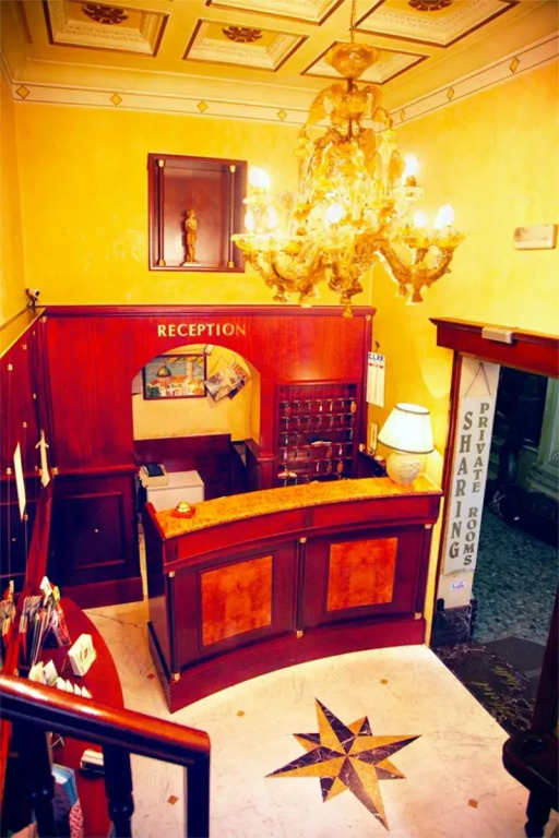 Hotel Tre Stelle