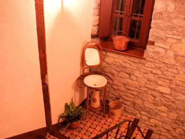 El Balcon Del Ara