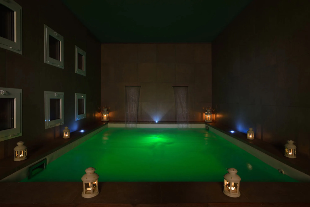 Hotel Romagna