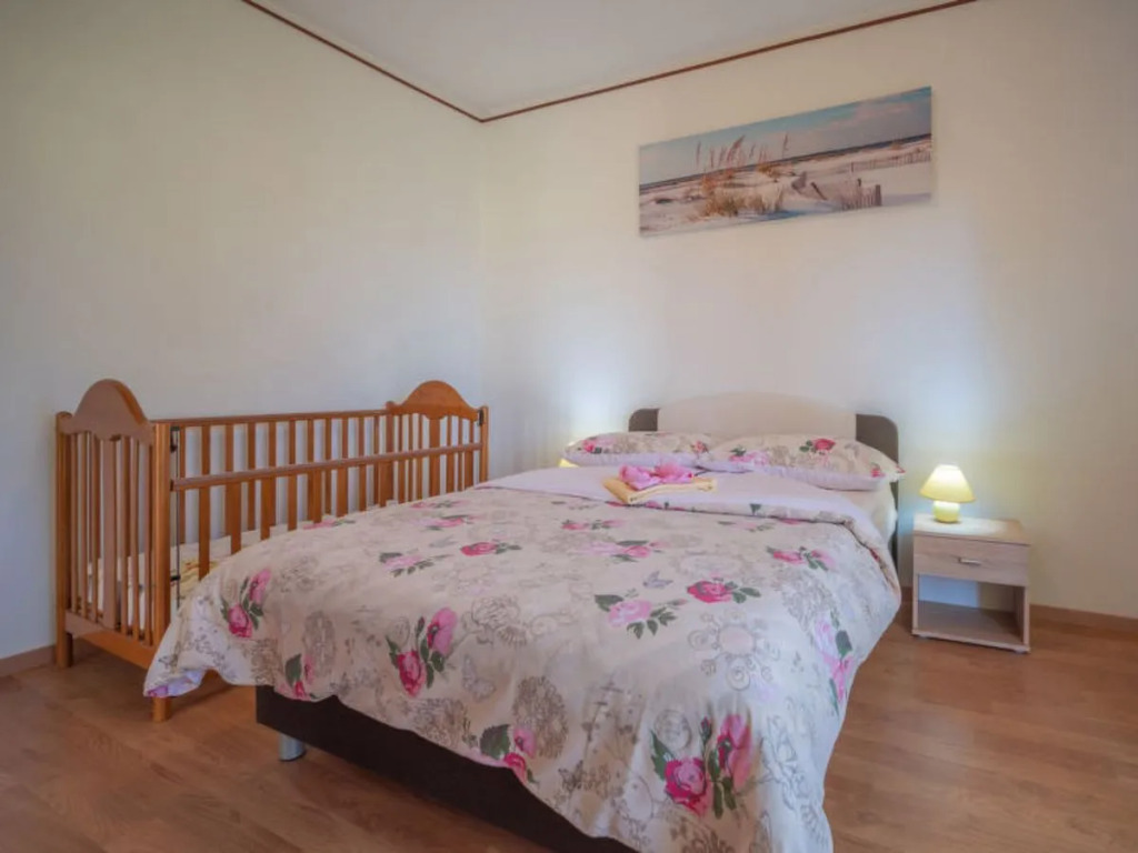 Apartment Željka Säkylä
