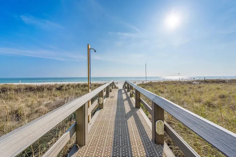 Silver Beach 104 PET FRIENDLY! NO FEE!