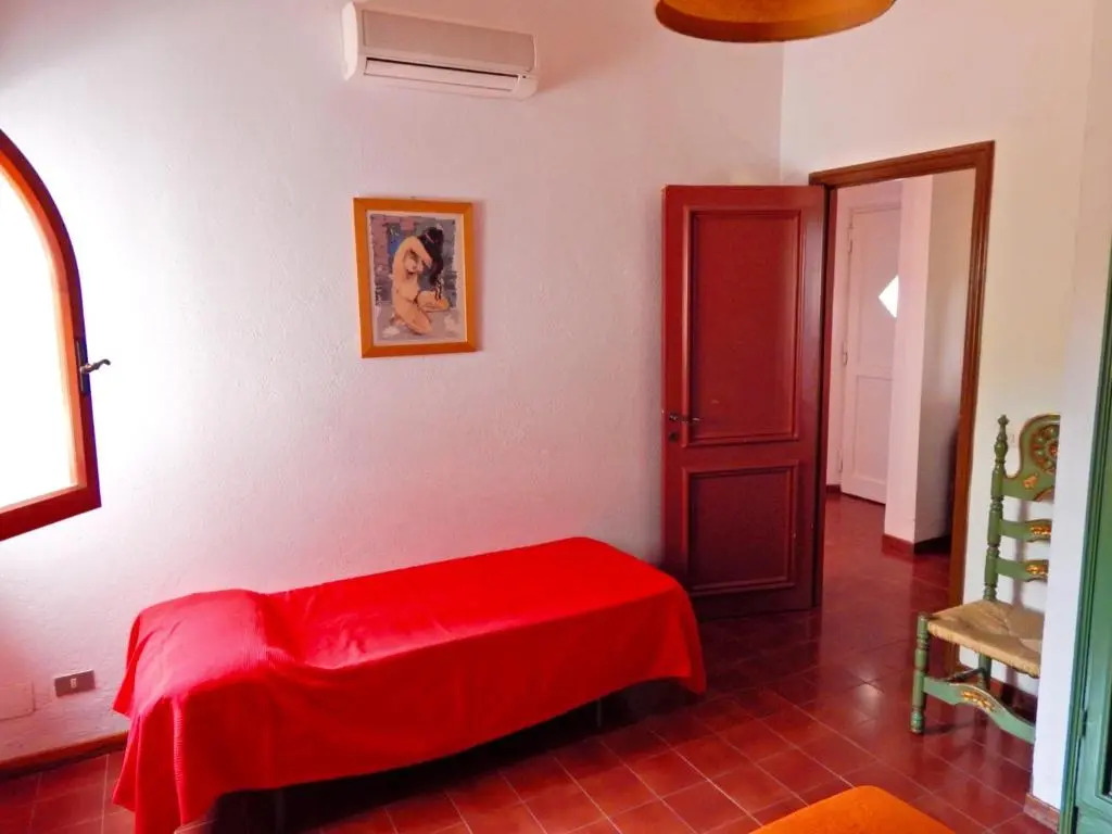 N163 - Numana, Bilocale Con Ampio Terrazzo