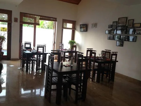 Lanka Star Bungalows