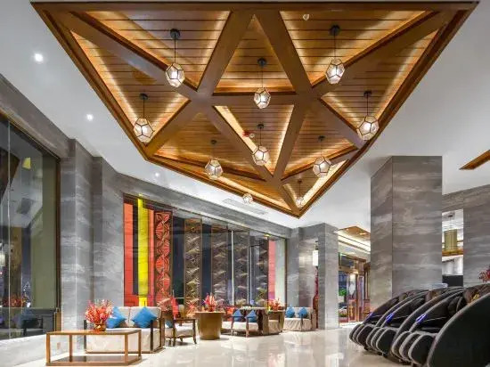 Qian'an International Hotel