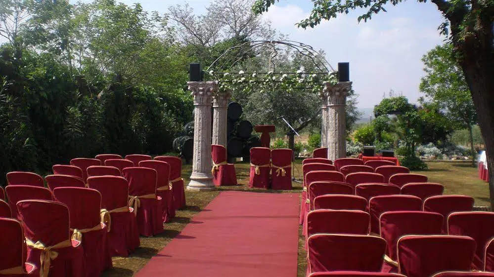 Hacienda La Vereda