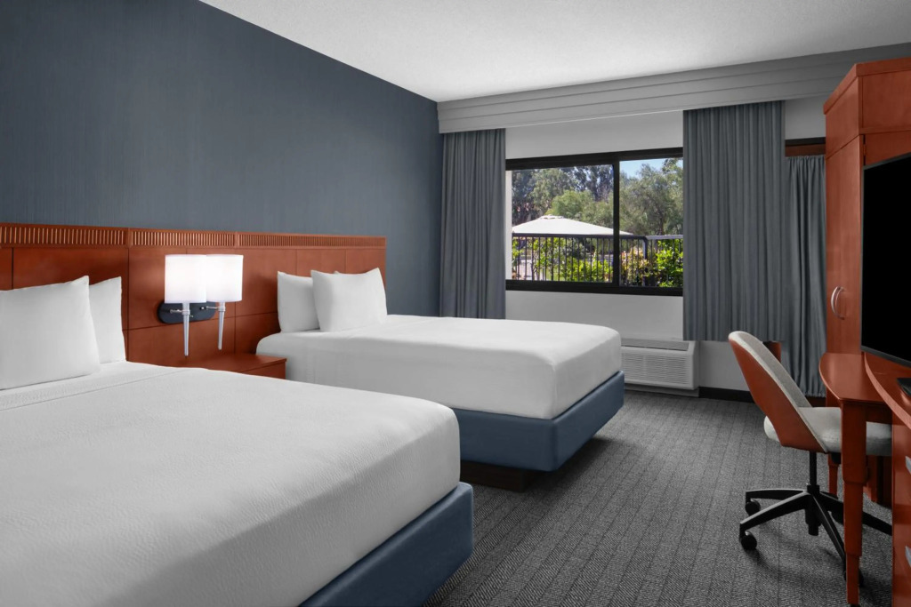 Courtyard by Marriott San Diego Rancho Bernardo