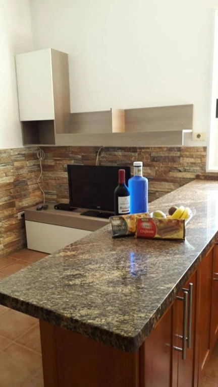 Apartment with 3 Bedrooms in Icod de Los Vinos, with Wifi