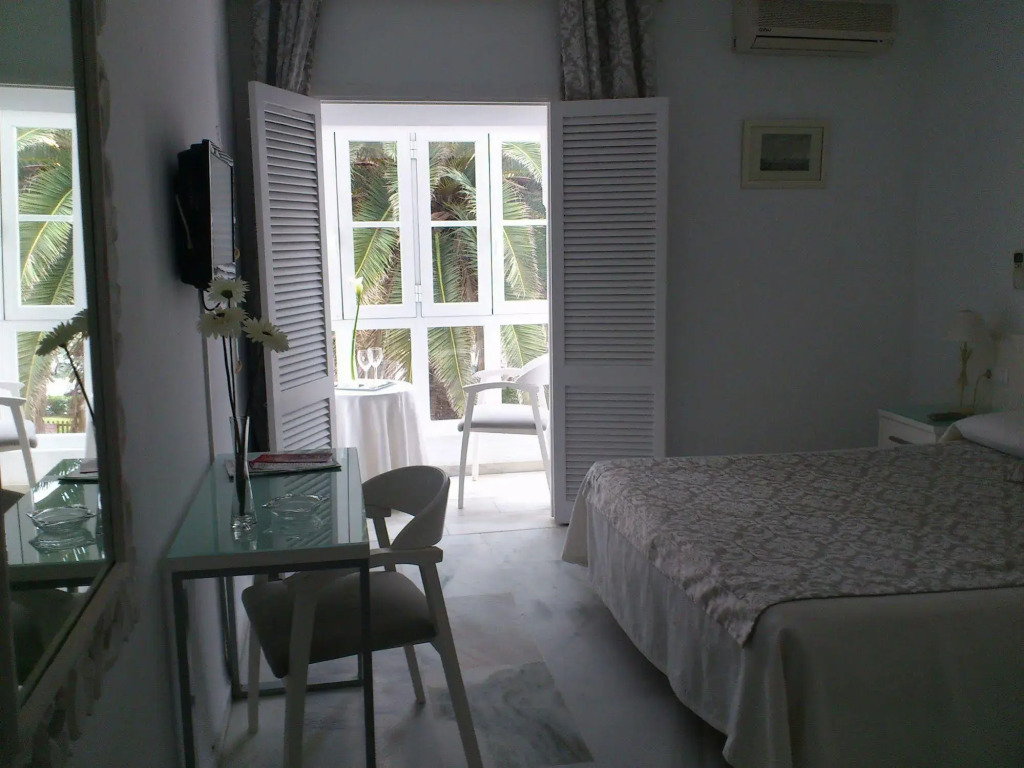 Alameda Hostal Boutique