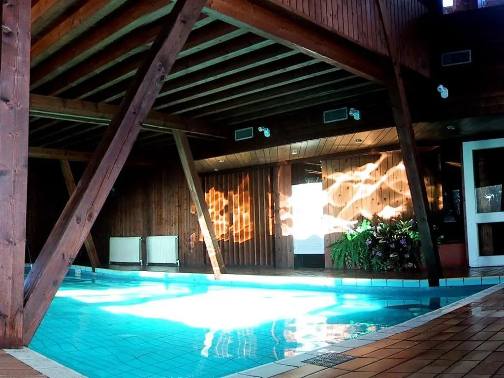 Hotel Sporting Cermis