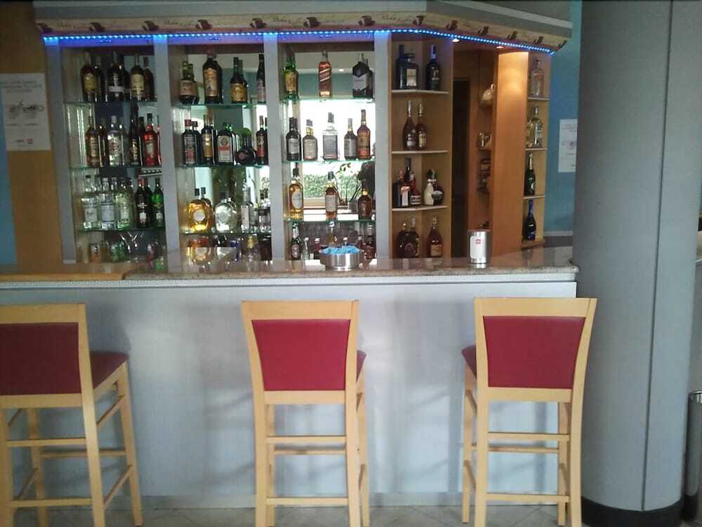 CIT Hotels Dea Palermo