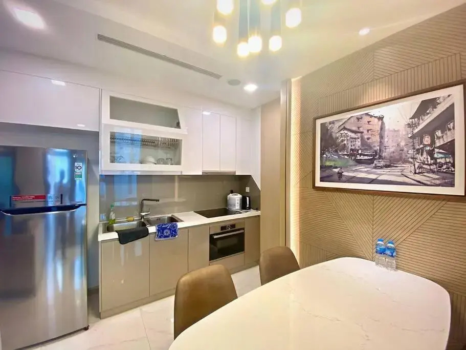 LANDMARK PLUS 2 Phòng Ngủ