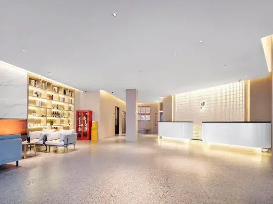 Country Inn & Suites by Radisson, Meishan Danling Orange