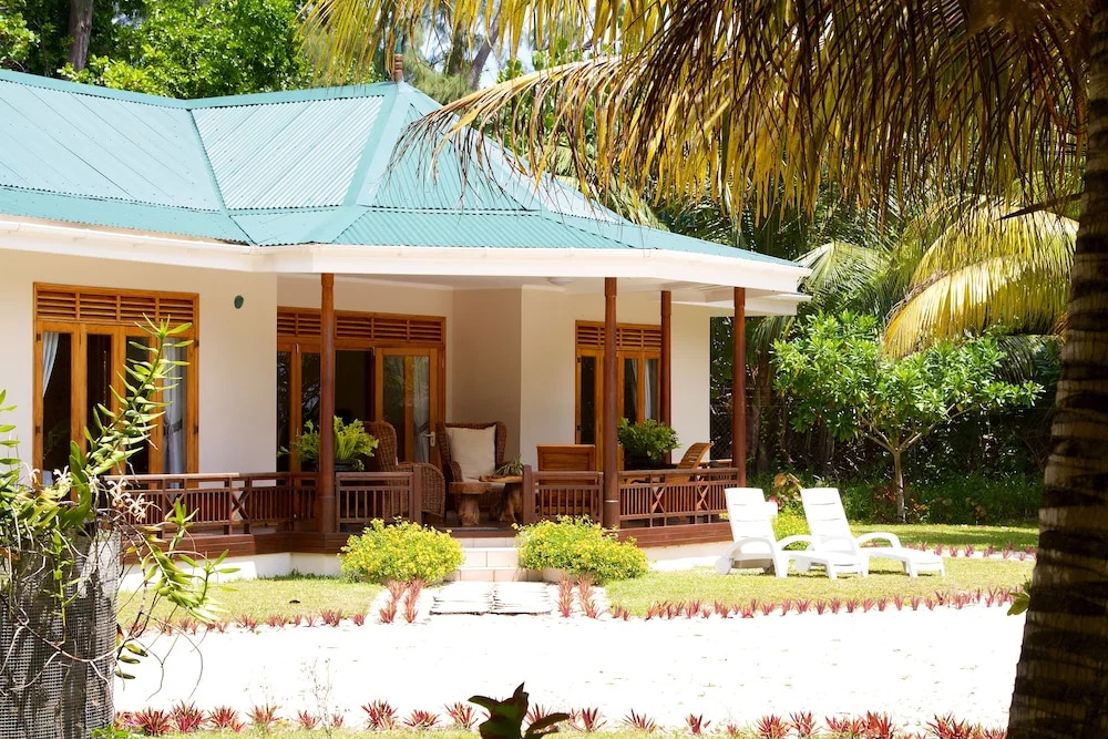 Les Villas Dor