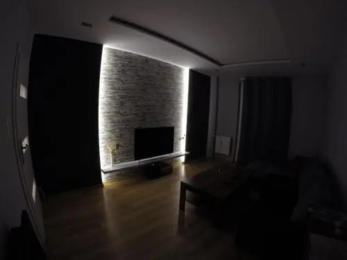 A3XD Apartament