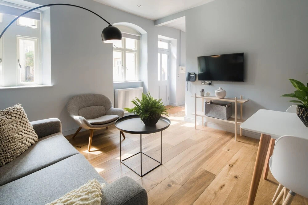 St Catherines Hospital - Curated Property