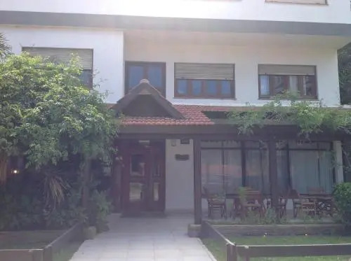 Hotel Romadrid