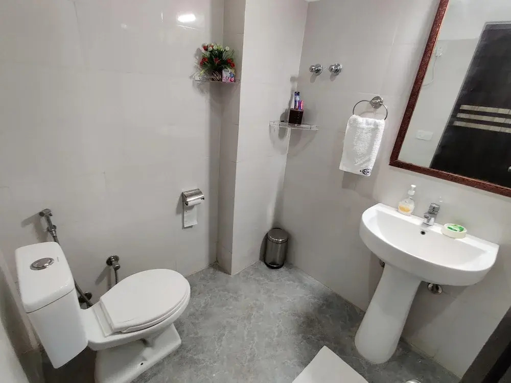 Anand's Aashiyana Homestay