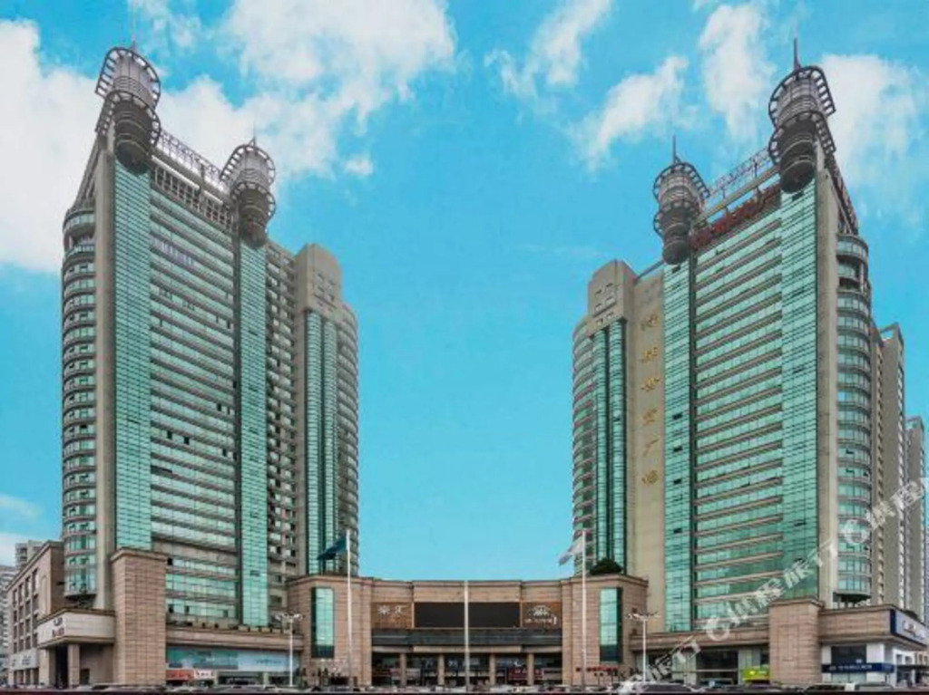 Hanlin Mingshe Theme Hotel