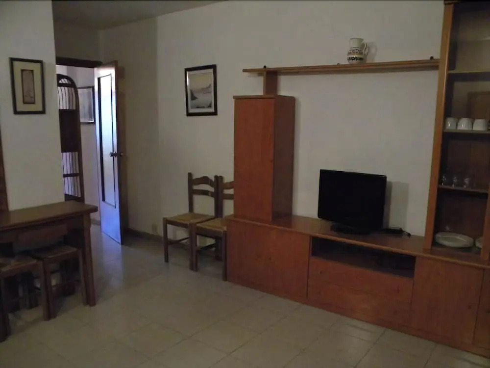 Apartamentos Michelangelo Arysal
