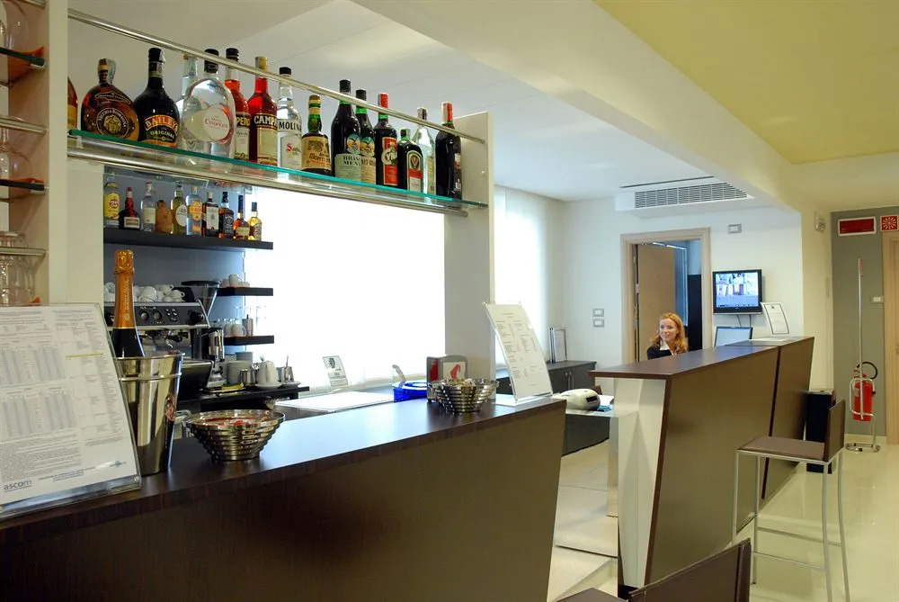 San Giorgio Hotel