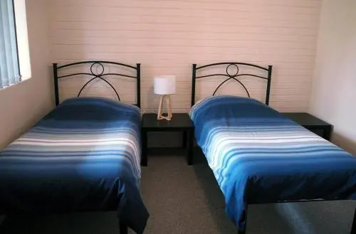 Budget Apartments