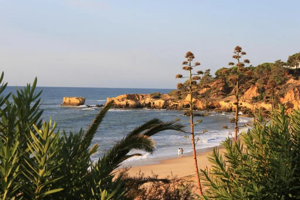 5 Minutes Walk from the Beach