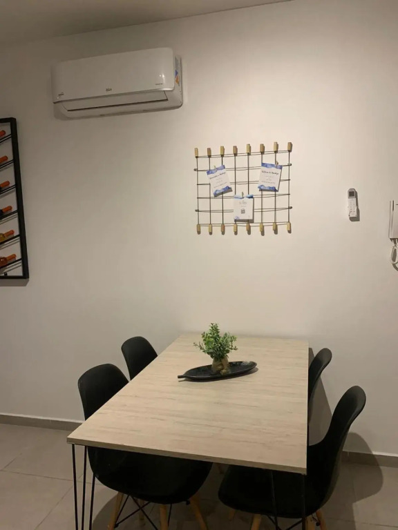 Pellegrini Apartment Mendoza