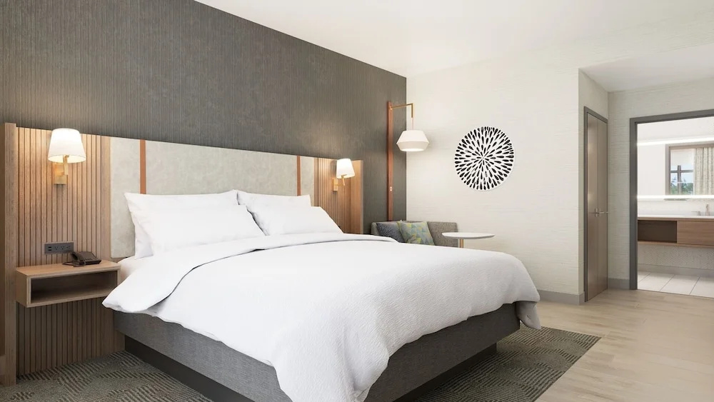 Holiday Inn Nashville Airport by IHG
