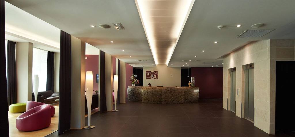 Mercure Villefranche-sur-Saône