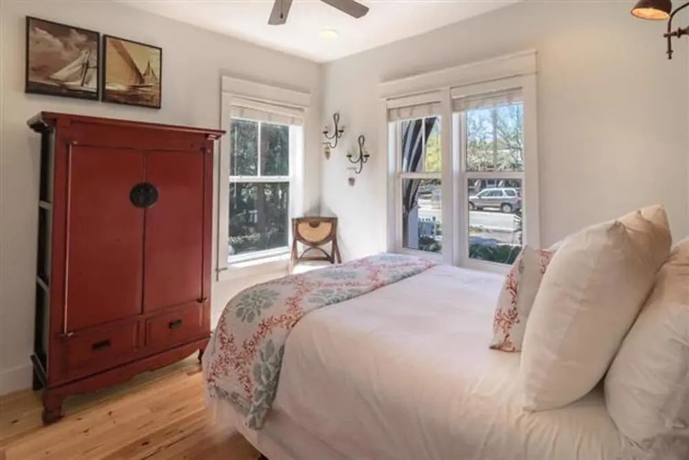 The Crystal Beach House - 1768742