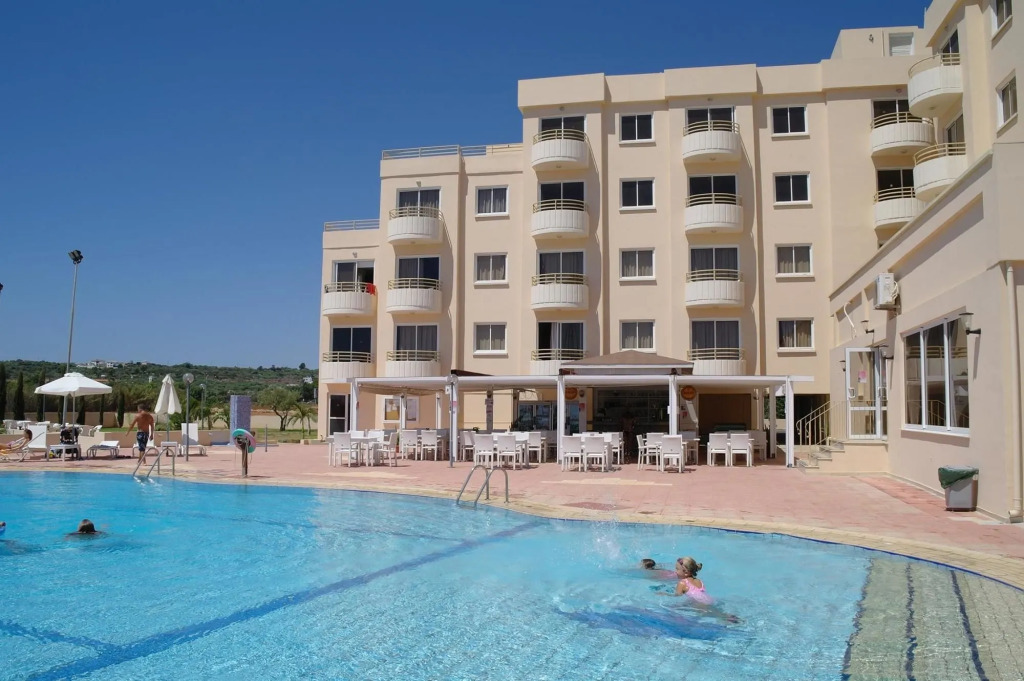 Kama Lifestyle Hotel Apartments