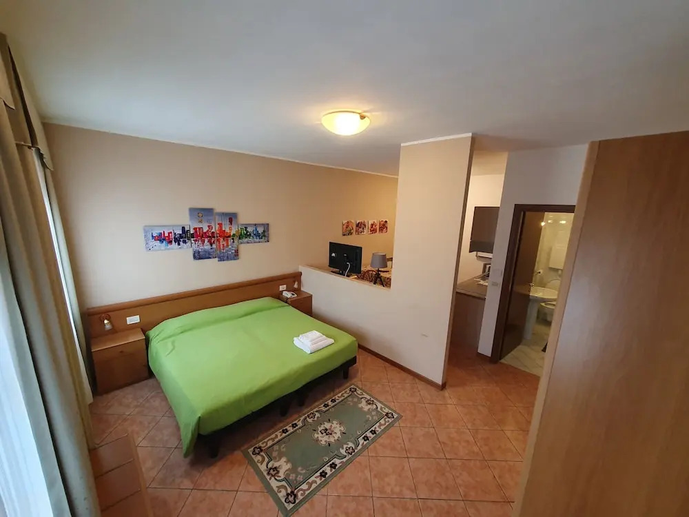 Residence Piccola Oasi